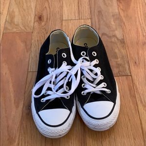 Converse sneakers